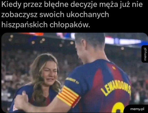 Nie płacz Anka.