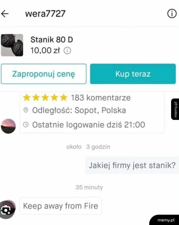 Jaka to firma