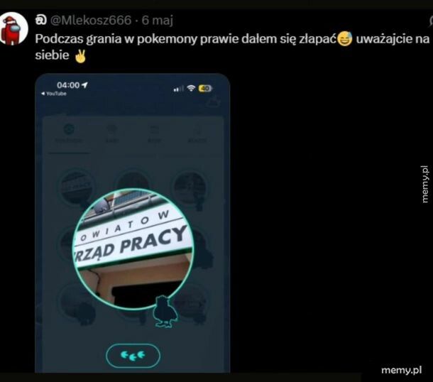 Pułapka
