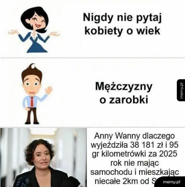 Ni epowiedzą ci