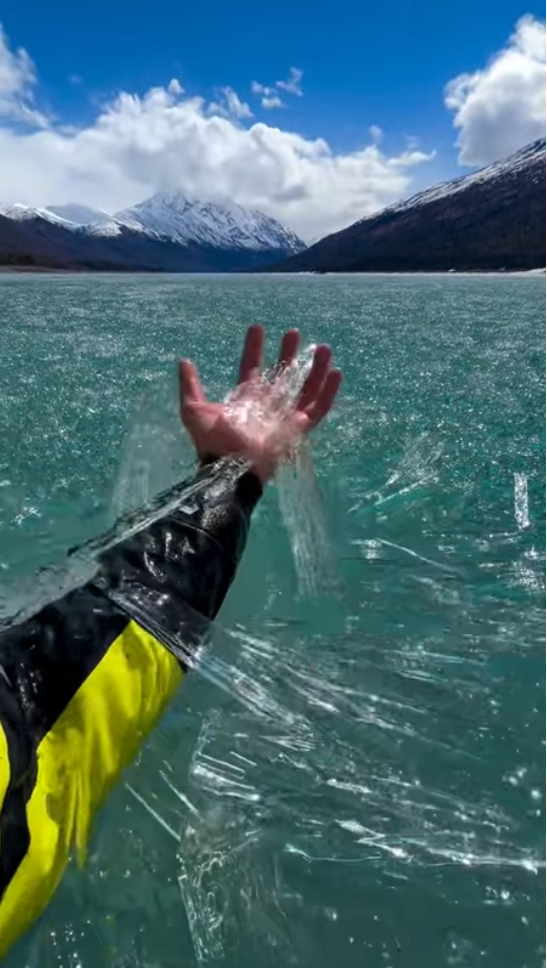 Alaska