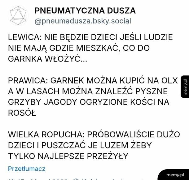 Dzietność wraca