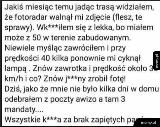 Do 3 razy sztuka