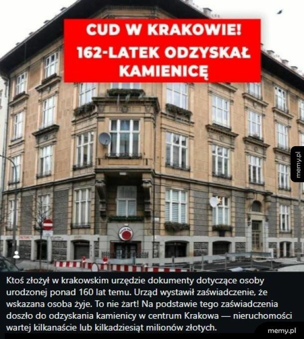 To się nazywa końskie zdrowie
