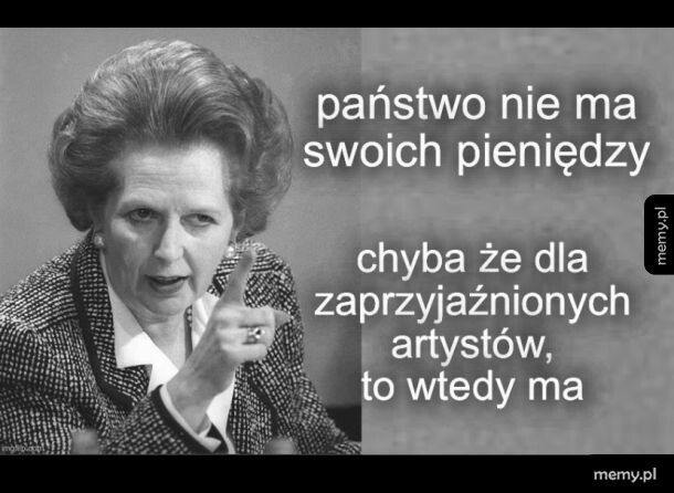 Dla przyjaci&oacute;ł się znajdzie