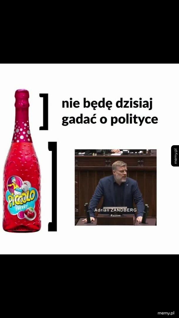 Za dużo Piccolo