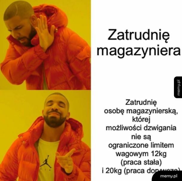 Zatrudnię