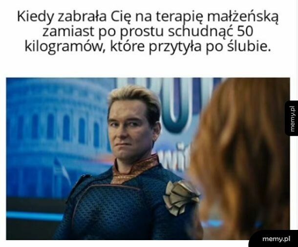 Nie tędy droga