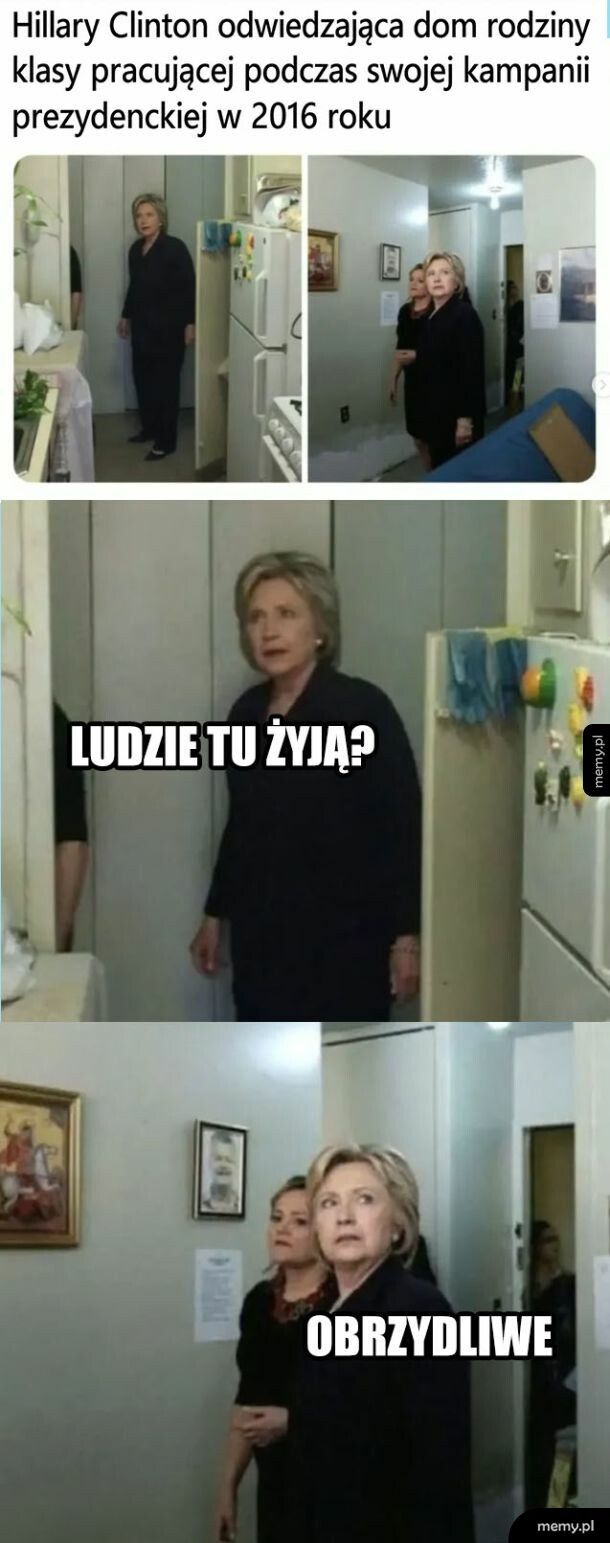 Hillary
