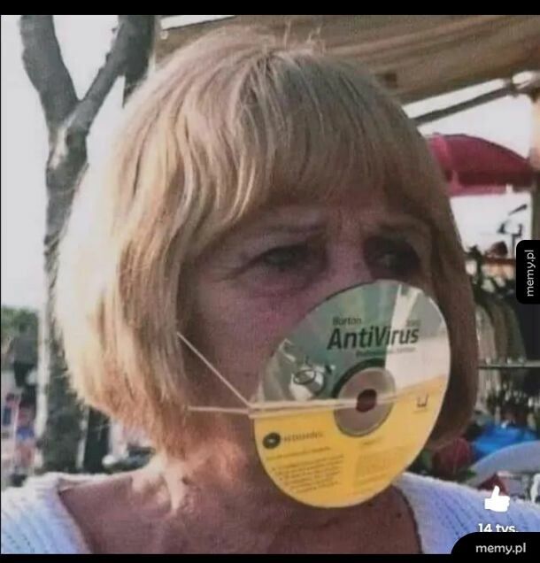 Antywirus