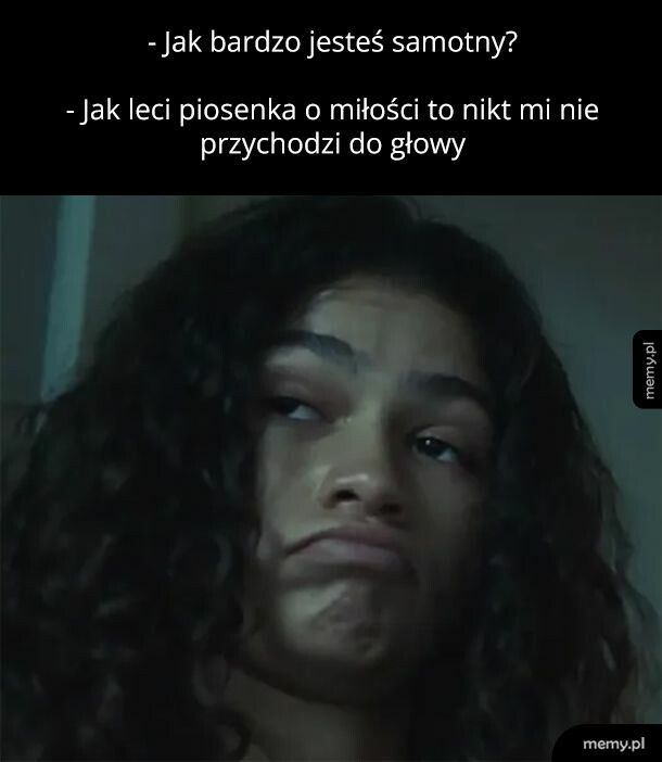 Jak bardzo jesteś samotny