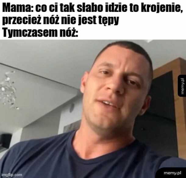 Mem: Na ostro