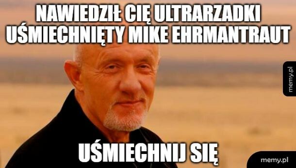 Mem: Bardzo rzadka sytuacja