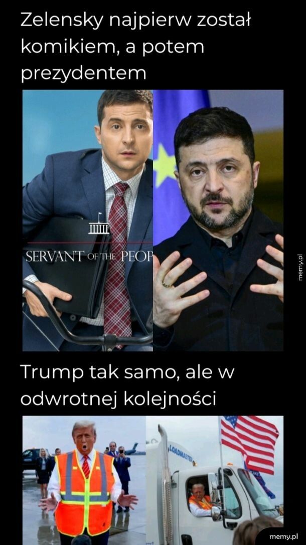 Mem: Taka ciekawostka
