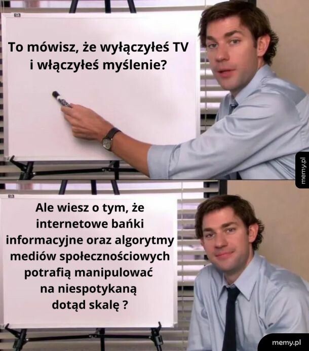 Mem: Wiesz o to?