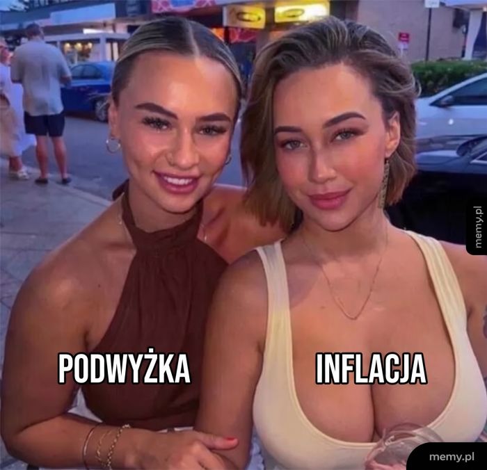 Mem: Nie ma lekko