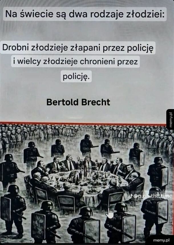 Mem: Złodzieje