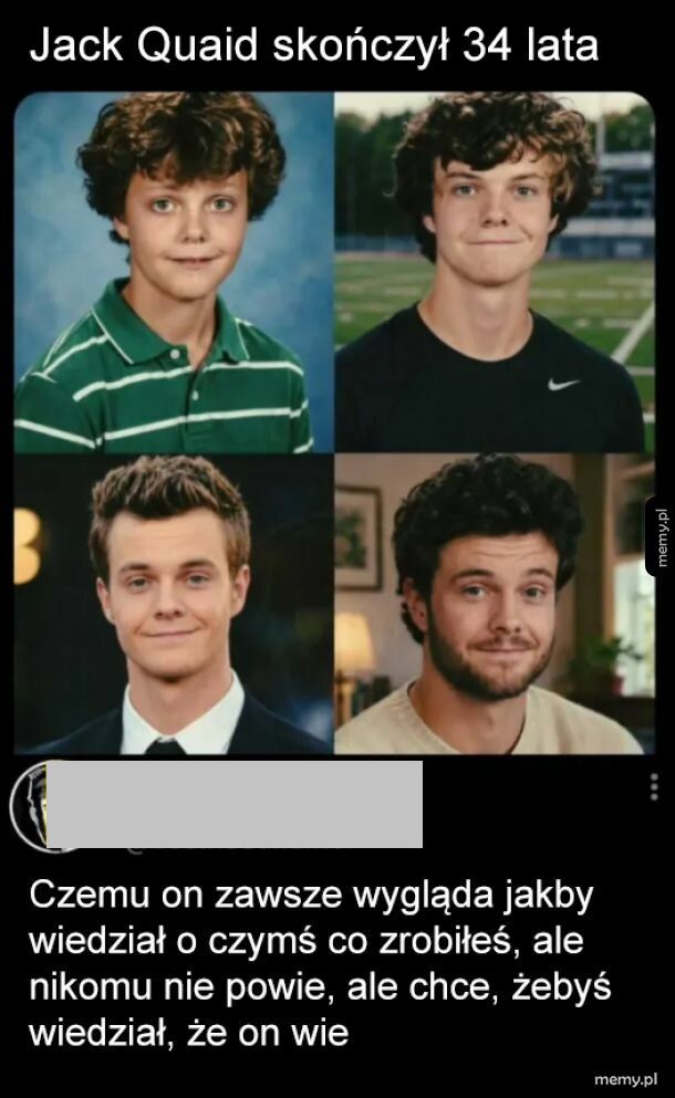 Mem: Jack Quaid