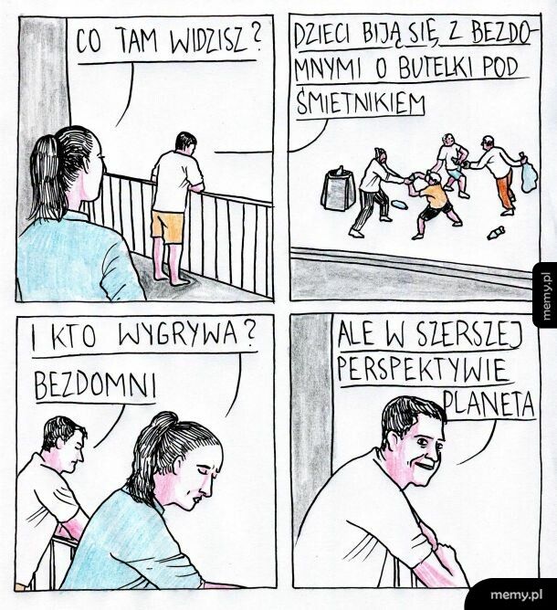 Mem: Bitwa