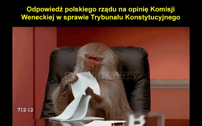 Tak było