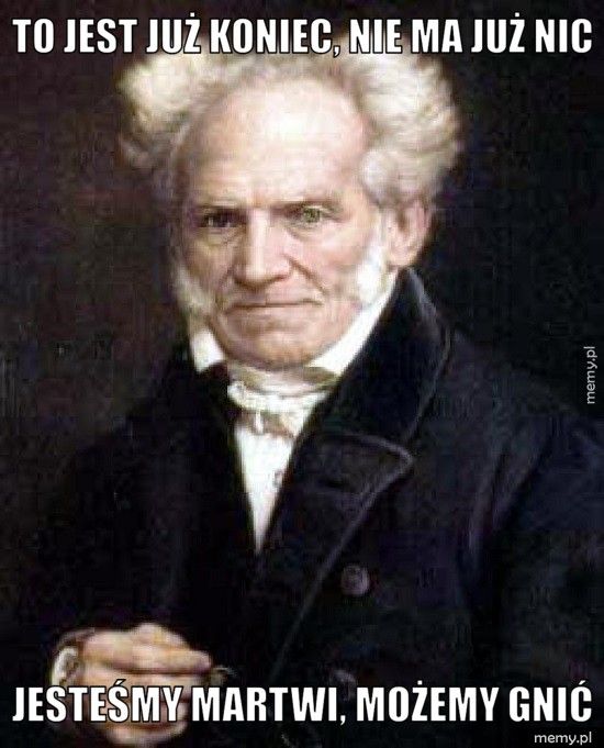 Schopenhauer