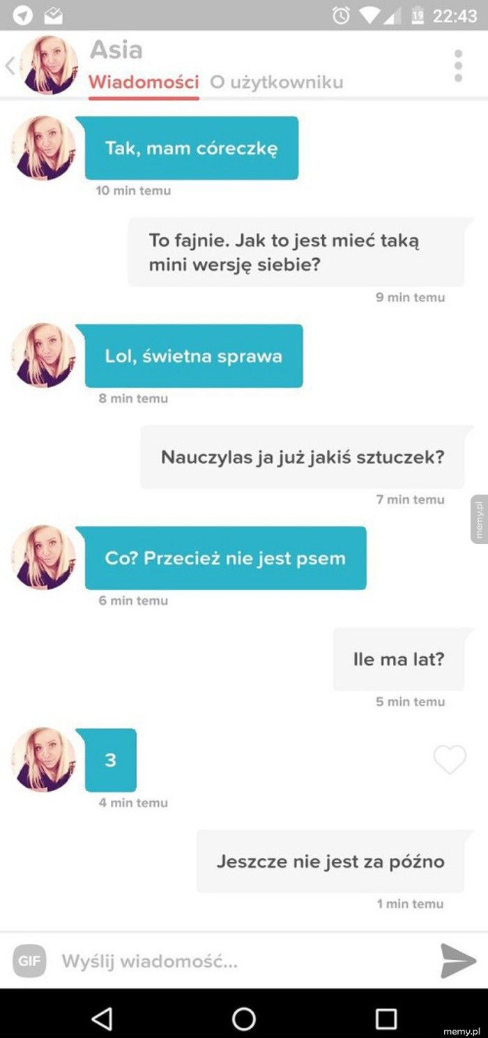 Jeszcze przyswoi