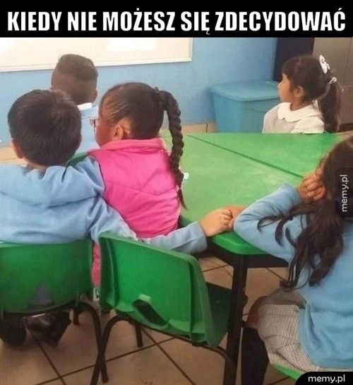 Czym skorupka za młodu