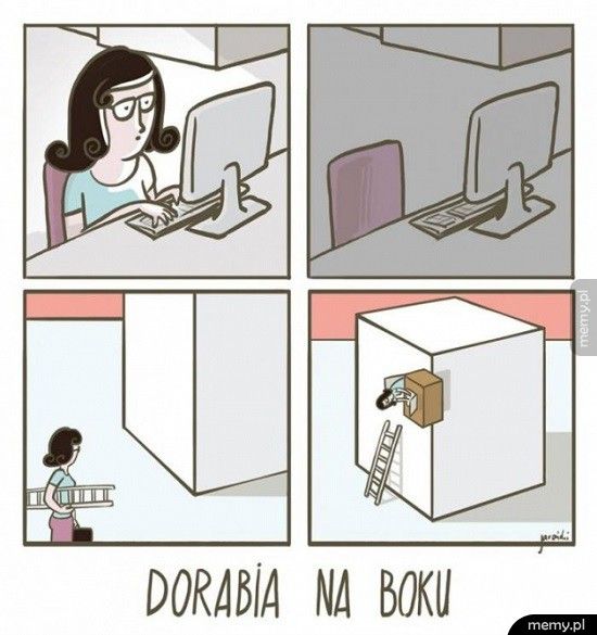 Dorabia na boku