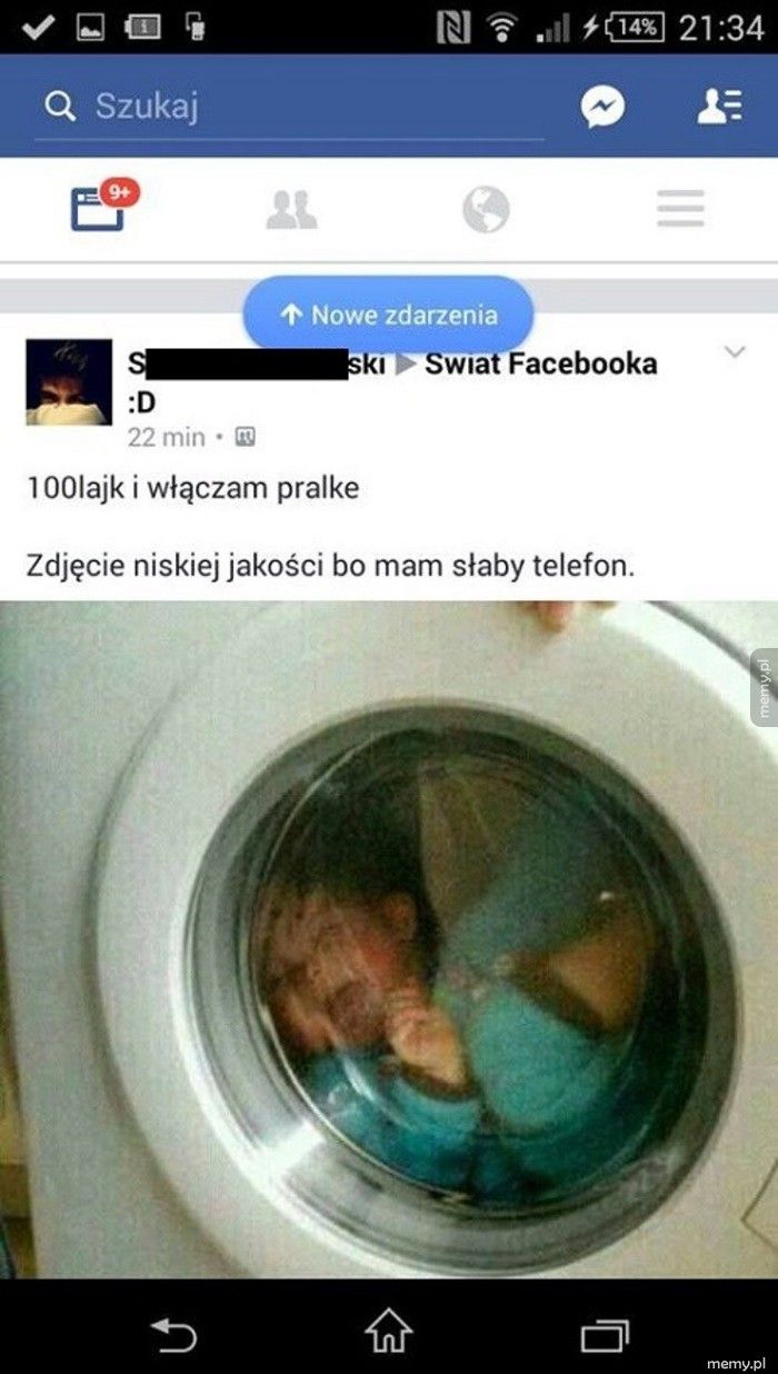 Dobrze mieć starszego brata