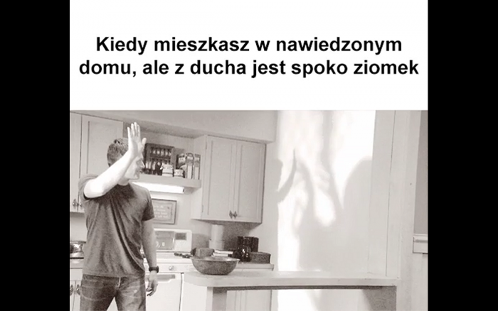 To uczucie