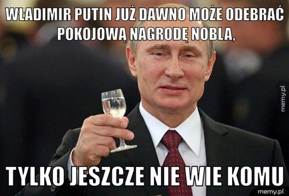 Władimir Putin