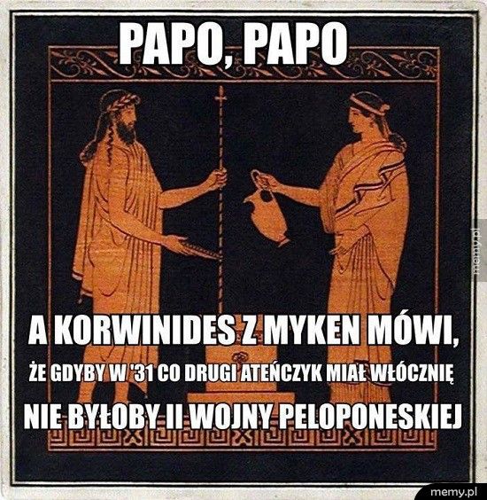 Korwinides z Myken