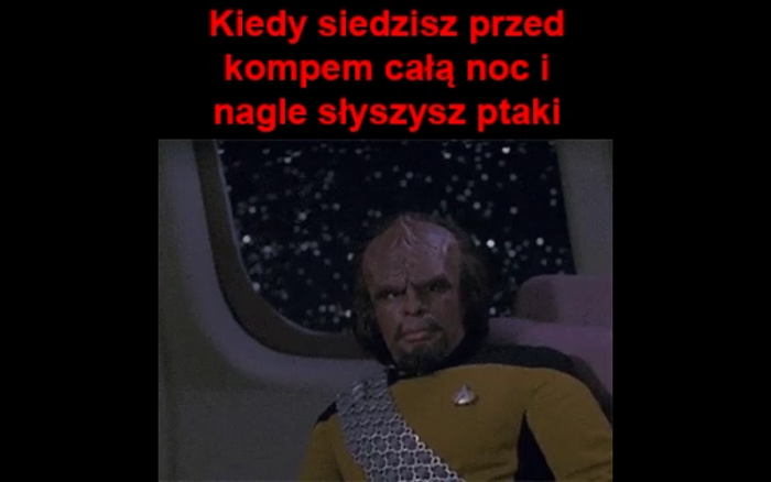 Najgorzej