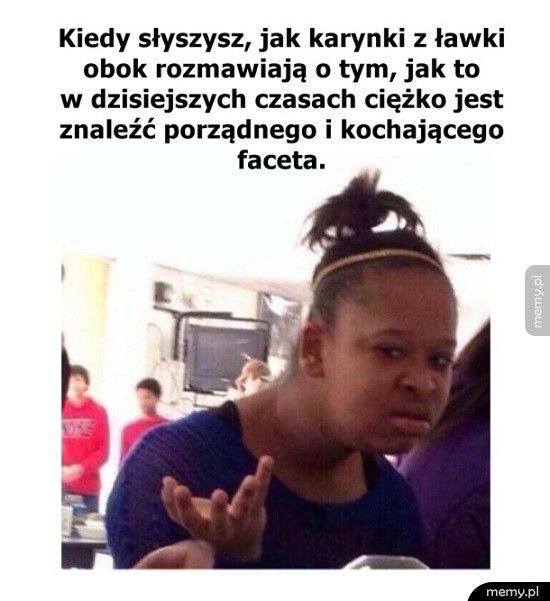 Szkoda, że szukają pod blokami