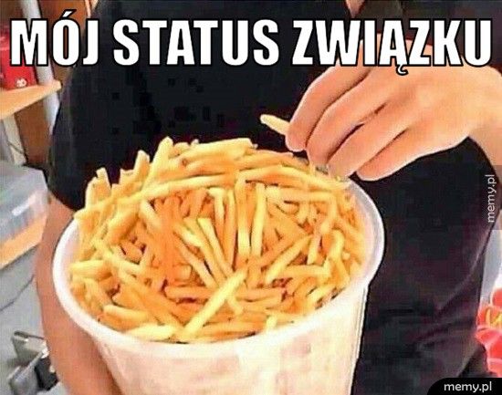 Status związku