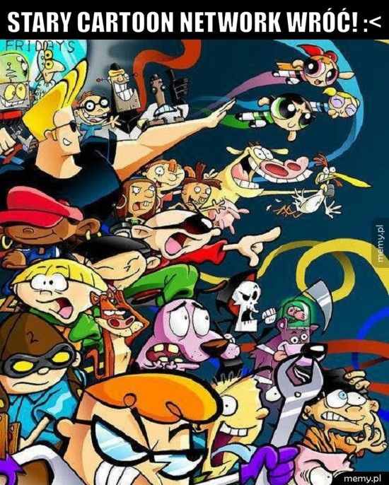 Cartoon Network