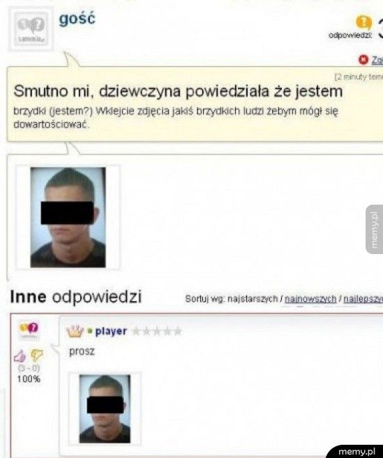 Smuteczek