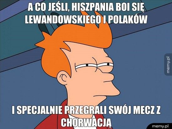 A co jeśli