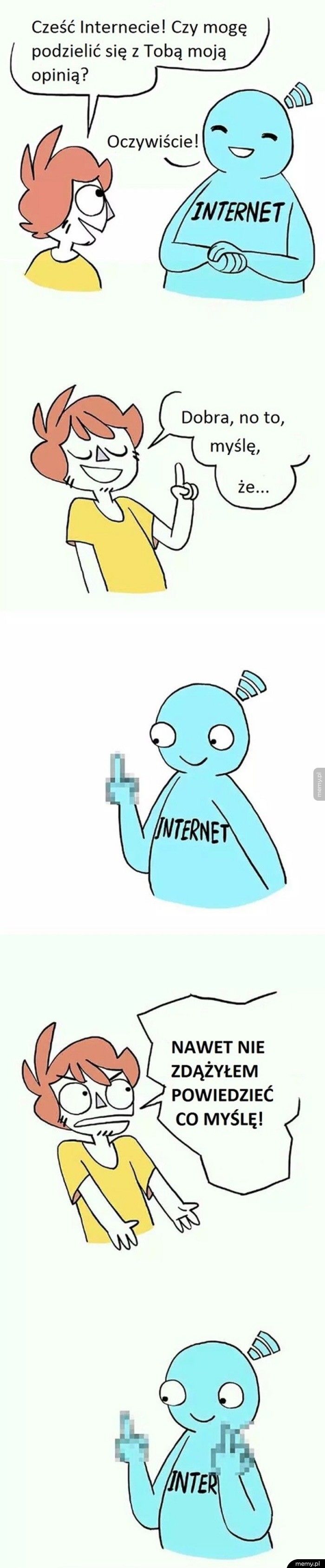 Internet