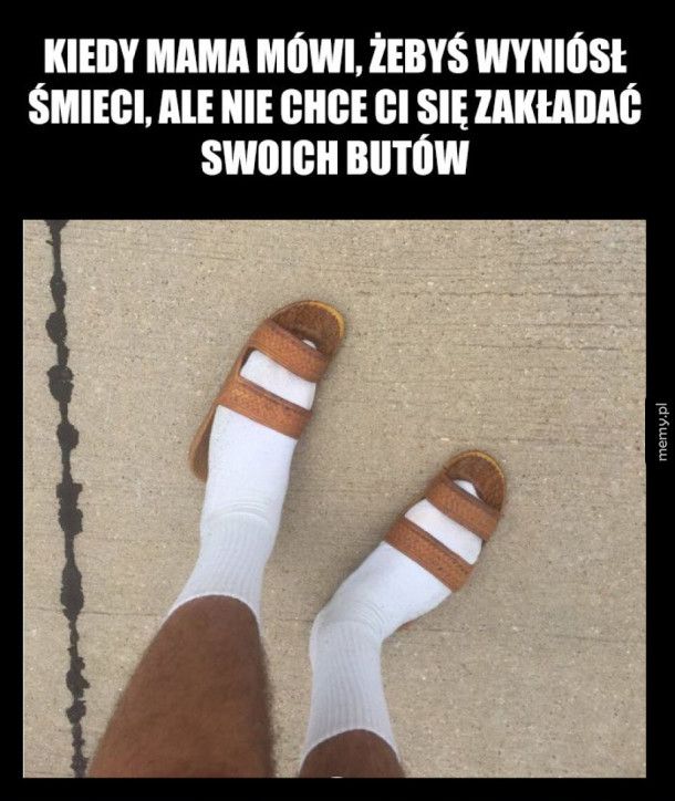 Nie ma czasu