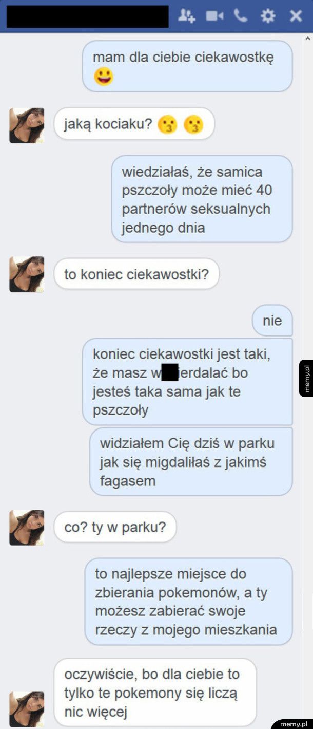 Ciekawostka