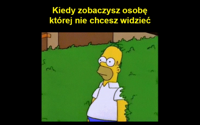 To uczucie