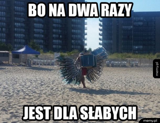 Wszystko na raz