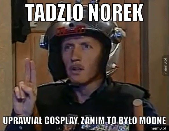 Tadzio Norek