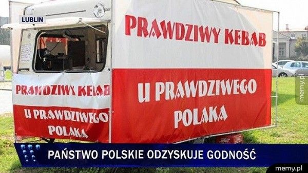 Prawdziwy kebab