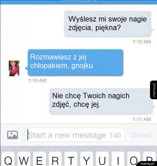 Wyślij zdjęcia