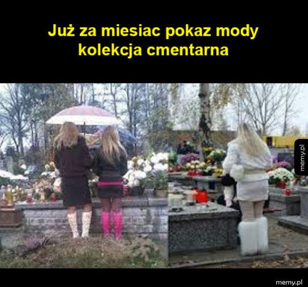 Już niebawem