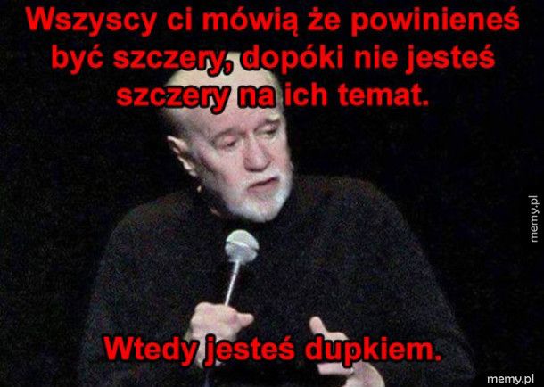 Szczerość