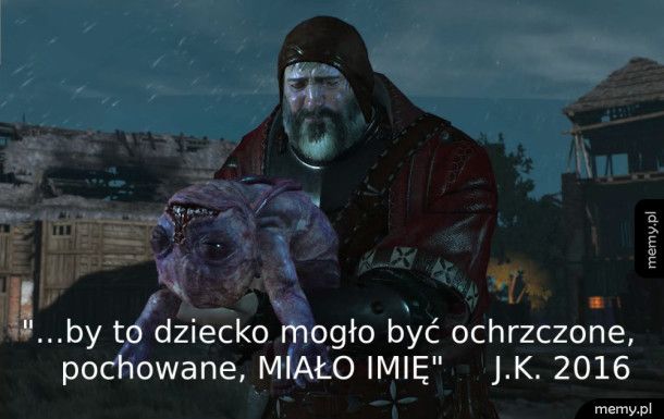 Ale będziemy dążyli do tego...