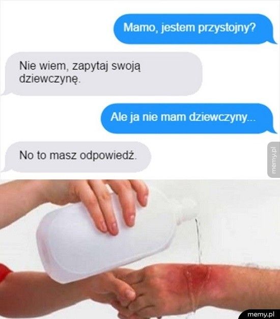 Pomyśl logicznie